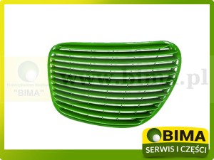 KRATKA BOCZNA MASKI PRAWA JOHN DEERE L157394