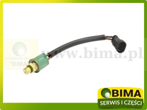 CZUJNIK CIŚNIENIA OLEJU SKRZYNI BIEGÓW OEM FENDT G514970130010