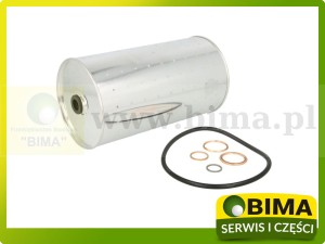 FILTR OLEJU SILNIKOWEGO CLAAS DOMINATOR 0001330310