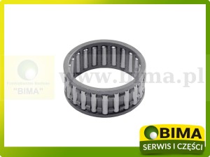 ŁOŻYSKO WAŁKA SKRZYNI BIEGÓW OEM RENAULT CLAAS 7700012777
