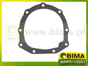 USZCZELKA SKRZYNI BIEGÓW SAME DEUTZ FAHR 0.065.1254.0