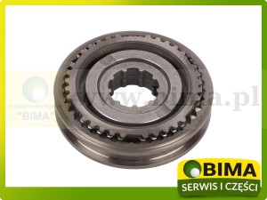 SYNCHRONIZATOR KOMPLETNY JOHN DEERE AL41727