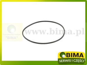 ORING PIERŚCIEŃ USZCZELNIAJĄCY OBUDOWY PRZEDNIEJ OSI OEM MASSEY FERGUSON 3427682M1