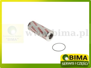 FILTR HYDRAULIKI UKŁADU HYDRAULICZNEGO ORYGINAŁ RENAULT CLAAS 6005022975
