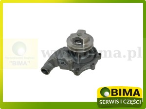 POMPA WODY FORD NEW HOLLAND E9HN8A513FA
