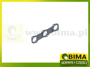 USZCZELKA KOLEKTORA DOLOTOWEGO FORD NEW HOLLAND 51484340