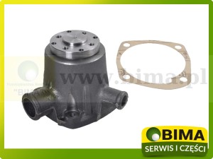 POMPA WODY FENDT F382200610020 MWM D226