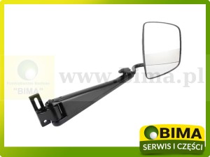 LUSTERKO  LEWE Z RAMIENIEM 3692532M92 LANDINI MCCORMIK