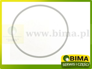 PIERŚCIEŃ USZCZELNIAJĄCY SKRZYNI BIEGÓW ORYGINAŁ CASE FORD NEW HOLLAND A183534