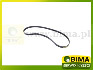 PASEK WIELOROWKOWY FORD NEW HOLLAND 504009874