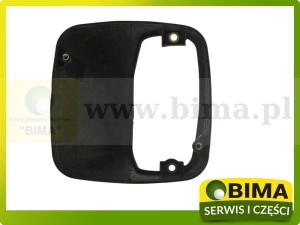 OBUDOWA LAMPY PRZEDNIEJ LEWA JOHN DEERE L56462