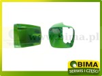 OBUDOWA LAMPY PRZEDNIEJ PRAWA JOHN DEERE R60138 L34897