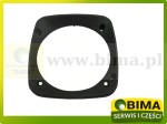 RAMKA LAMPY PRZEDNIEJ JOHN DEERE L60167 R55980