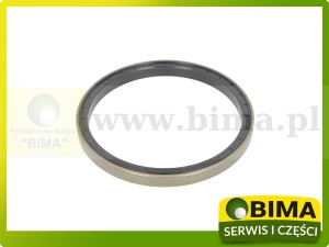 USZCZELNIACZ ZWOLNICY PRZEDNIEJ OSI CASE FORD NEW HOLLAND 87309584