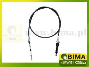 LINKA ROZDZIELACZA SAME DEUTZ FAHR 0.014.4683.3 