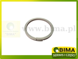 PIERŚCIEŃ USZCZELNIAJĄCY WAŁKA SKRZYNI BIEGÓW LANDINI 3549488M1
