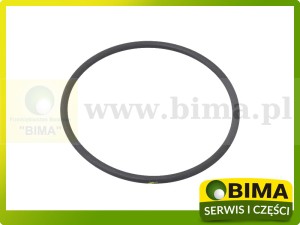 PIERŚCIEŃ USZCZELNIAJĄCY SKRZYNI BIEGÓW CASE FORD NEW HOLLAND 86011525 
