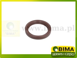 USZCZELNIACZ WAŁKA SPRZĘGŁOWEGO RENAULT CLAAS 7700022482