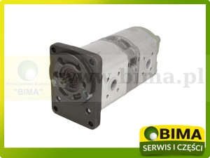 POMPA HYDRAULICZNA FENDT G385940010010