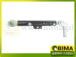 STABILIZATOR BOCZNY CIĘGNO CASE FARMALL JXU PUMA JX NEW HOLLAND T7 DT TL STEYR CVT 87383649 5184540 47123374 5189644