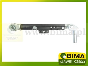 STABILIZATOR BOCZNY CIĘGNO CASE FARMALL JXU PUMA JX NEW HOLLAND T7 DT TL STEYR CVT 87383649 5184540 47123374 5189644