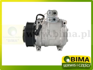 KOMPRESOR KLIMATYZACJI RENAULT CLAAS 7700038545