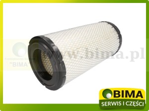 FILTR WSTĘPNY POWIETRZA RENAULT CLAAS 6000105759