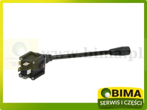 PRZEŁĄCZNIK KIERUNKU JAZDY OEM CASE 3221177R1