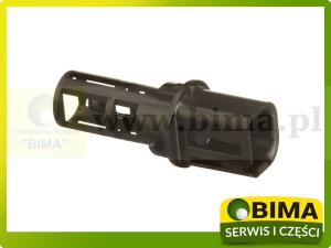 CZUJNIK TEMPERATURY KLIMATYZACJI CASE FORD NEW HOLLAND 82037684