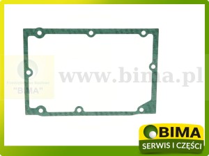 USZCZELKA POKRYWY SKRZYNI BIEGÓW FENDT 178100050061