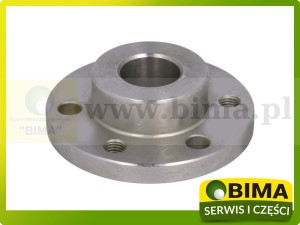 FLANSZA ZWROTNICY PRZEDNIEJ OSI OEM CASE FORD NEW HOLLAND 1-33-741-718