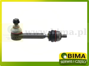 PRZEGUB KULOWY I OSIOWY LEWY DEUTZ FAHR 0.010.0799.4/30
