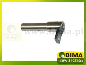 SWORZEŃ SIŁOWNIKA SKRĘTU CASE FORD NEW HOLLAND 5142048