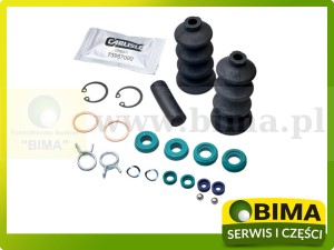 ZESTAW NAPRAWCZY POMPKI HAMULCOWE CASE FORD NEW HOLLAND 81869958