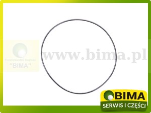 ORING TULEI PRZEDNIEGO MOSTU RENAULT CLAAS 6005009872