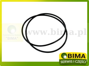 ORING OBUDOWY PRZEDNIEJ OSI ORYGINAŁ FENDT X549021200000