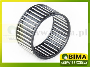 ŁOŻYSKO REWERSU MASSEY FERGUSON 