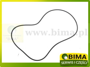 USZCZELNIENIE BLOKU ZAWOROWEGO ORYGINAŁ RENAULT CLAAS 7700026432