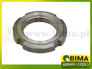 NAKRĘTKA M40X1.5 SKF