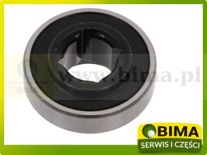 ŁOŻYSKO Z OTWOREM CZWOROKĄTNYM MASCHIO GASPARDO G14830390R