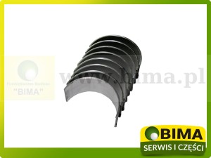 ZESTAW PANEWEK GŁÓWNYCH STD CASE 3055351R91