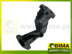 WLEW OLEJU SILNIKOWEGO ORYGINAŁ MASSEY FERGUSON 4222041M1 
