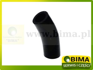 PRZEWÓD CHŁODNICY JOHN DEERE R70438