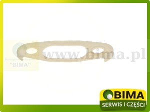USZCZELKA WLEWU OLEJU SILNIKOWEGO JOHN DEERE R87259