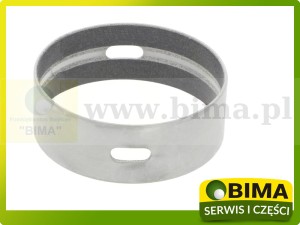 TULEJKA KOSZA SKRZYNI BIEGÓW ORYGINAŁ JOHN DEERE L29343