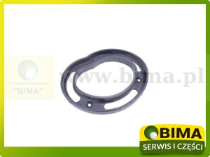 PROWADNICA BOCZNA PODBIERACZA CLAAS 0008602290