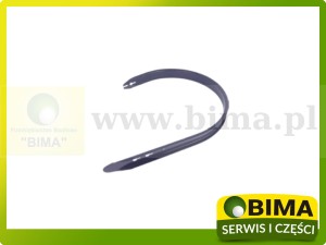 OSŁONA PODBIERACZA CLAAS 0008214392