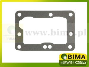 USZCZELKA SKRZYNI BIEGÓW FEDNT ENT030106