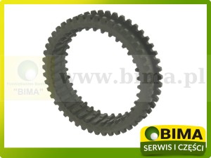 PRZESUWKA MUFA REWERSU RENAULT CLAAS 7700001661