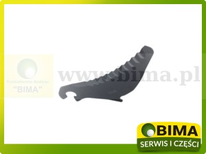 NÓZ PRASY CLAAS 0026974480